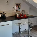 Stylish Loft Gioia