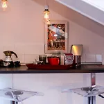 Stylish Loft Gioia