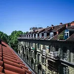 Stylish Loft Gioia