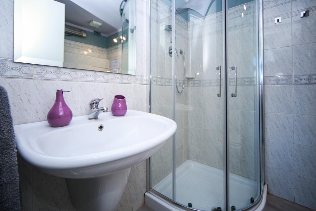 Apartment Stylish Loft Gioia Turin